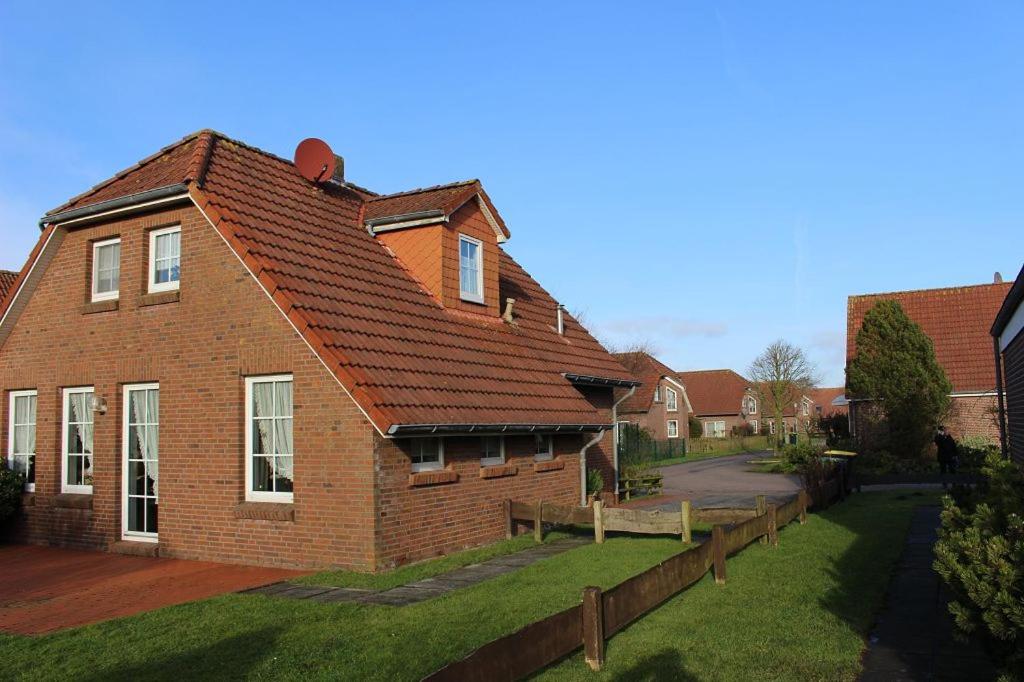 Haus Maren