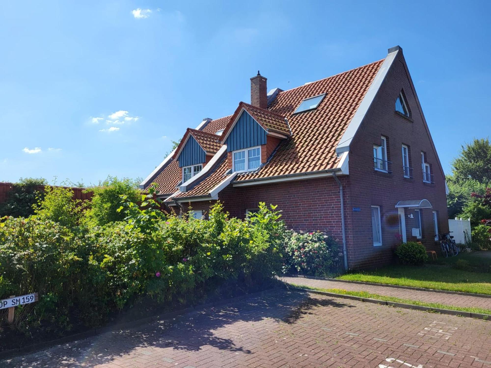 Wohnung Windjammer