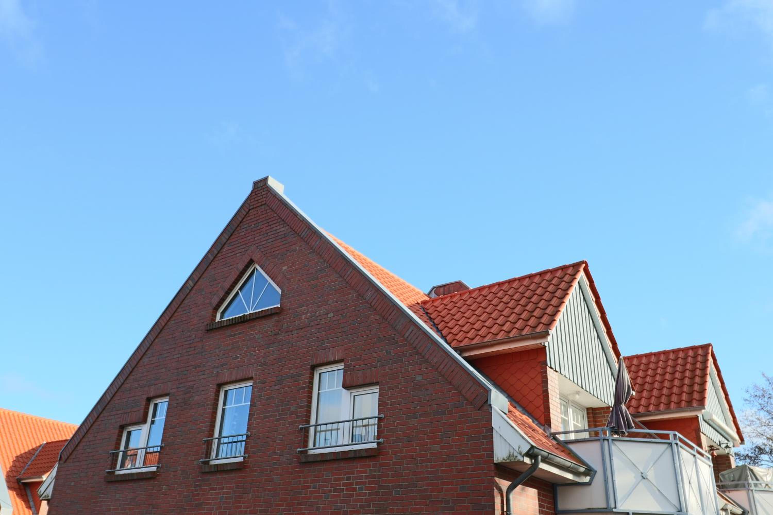 Wohnung Windjammer