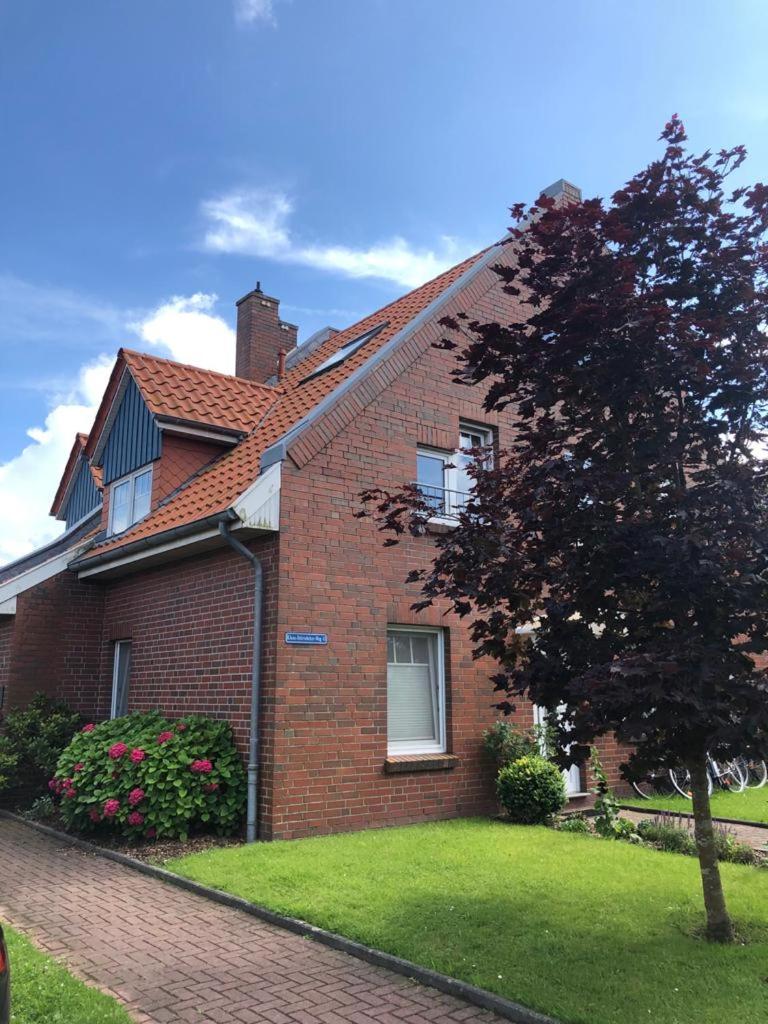 Wohnung Windjammer