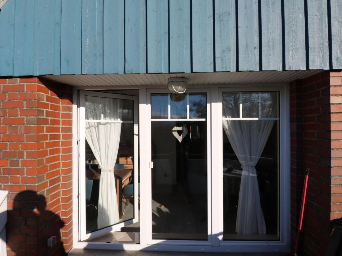 Wohnung Windjammer