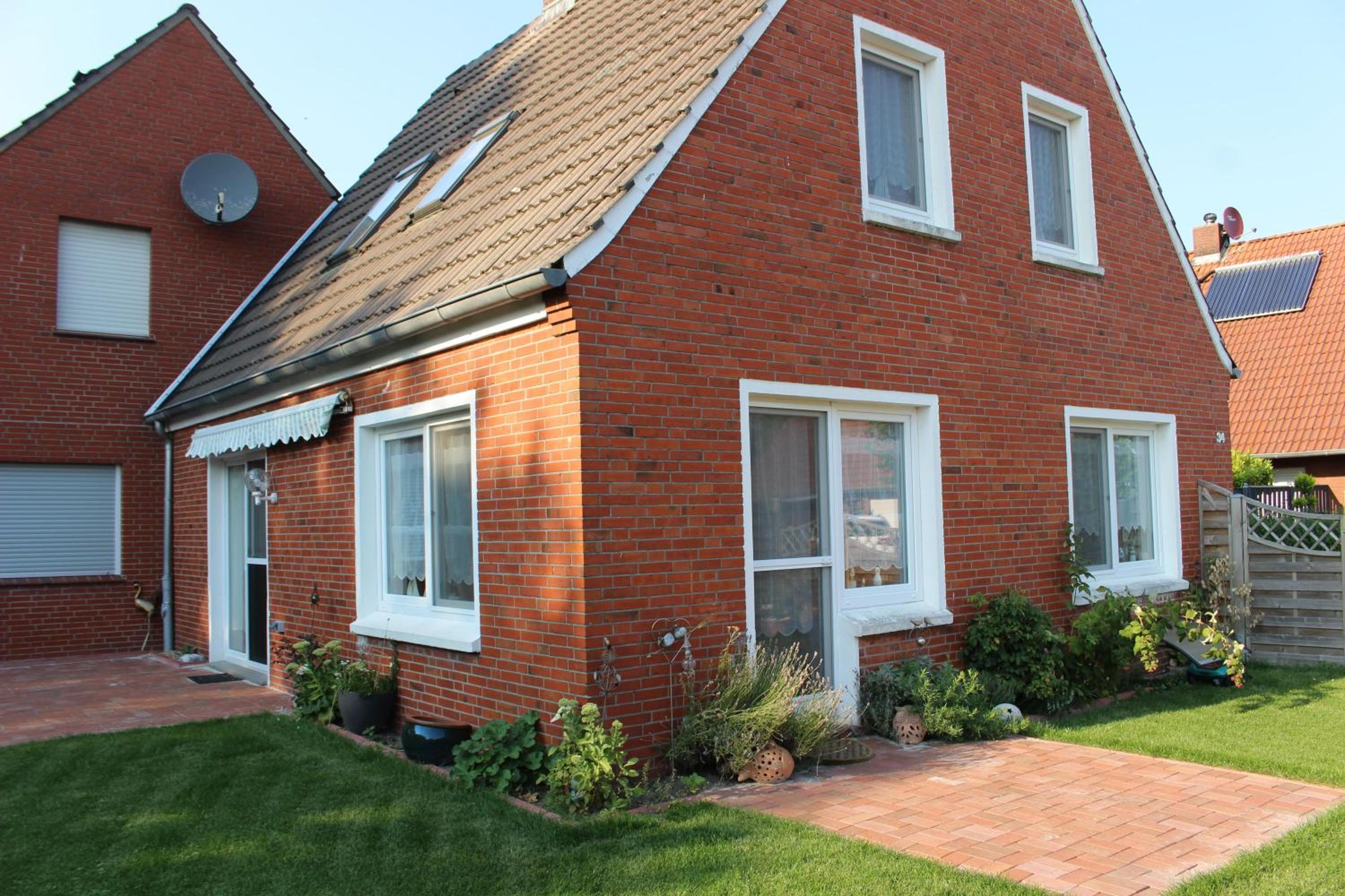 Haus Seebär