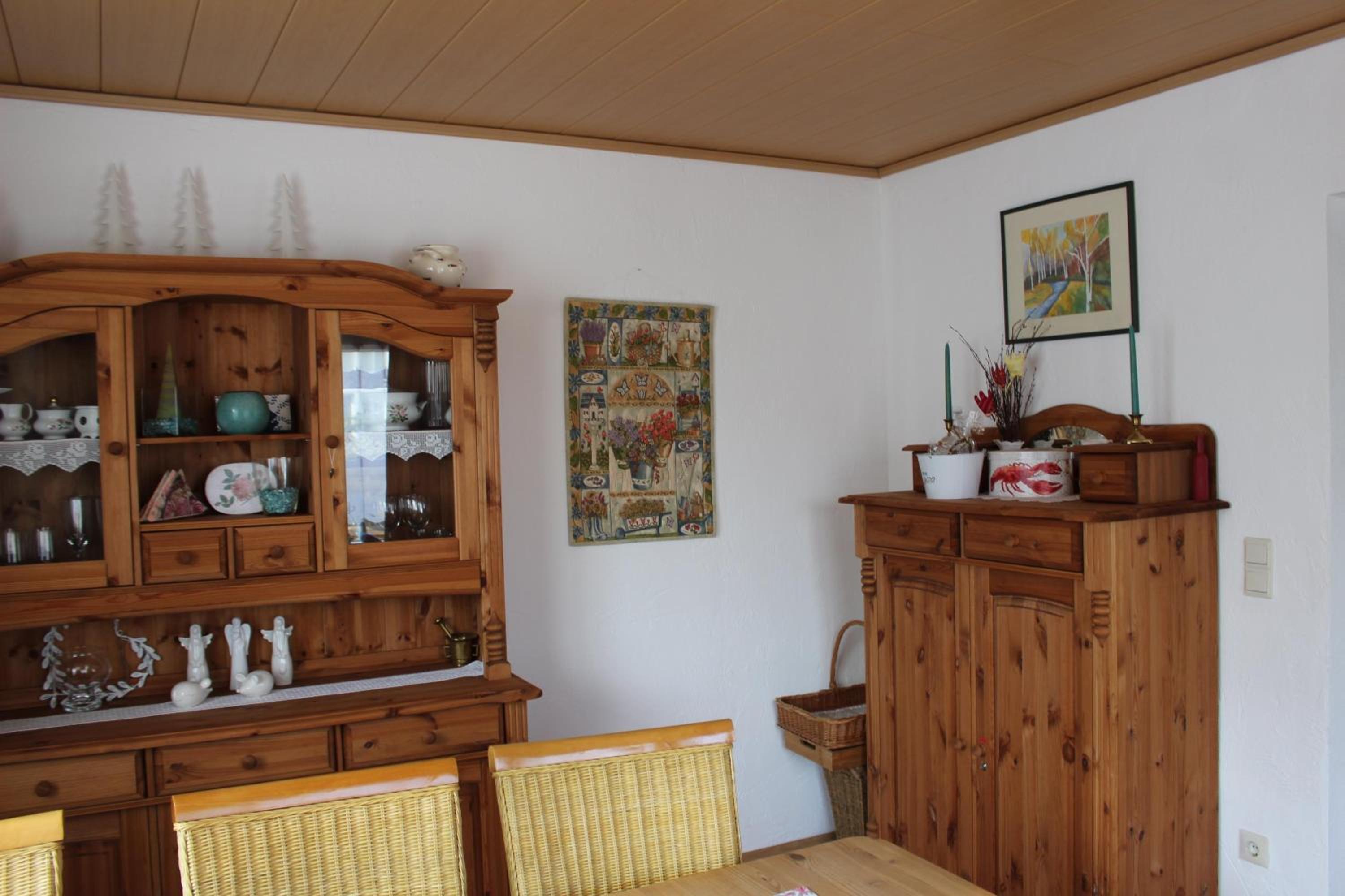 Haus Seebär