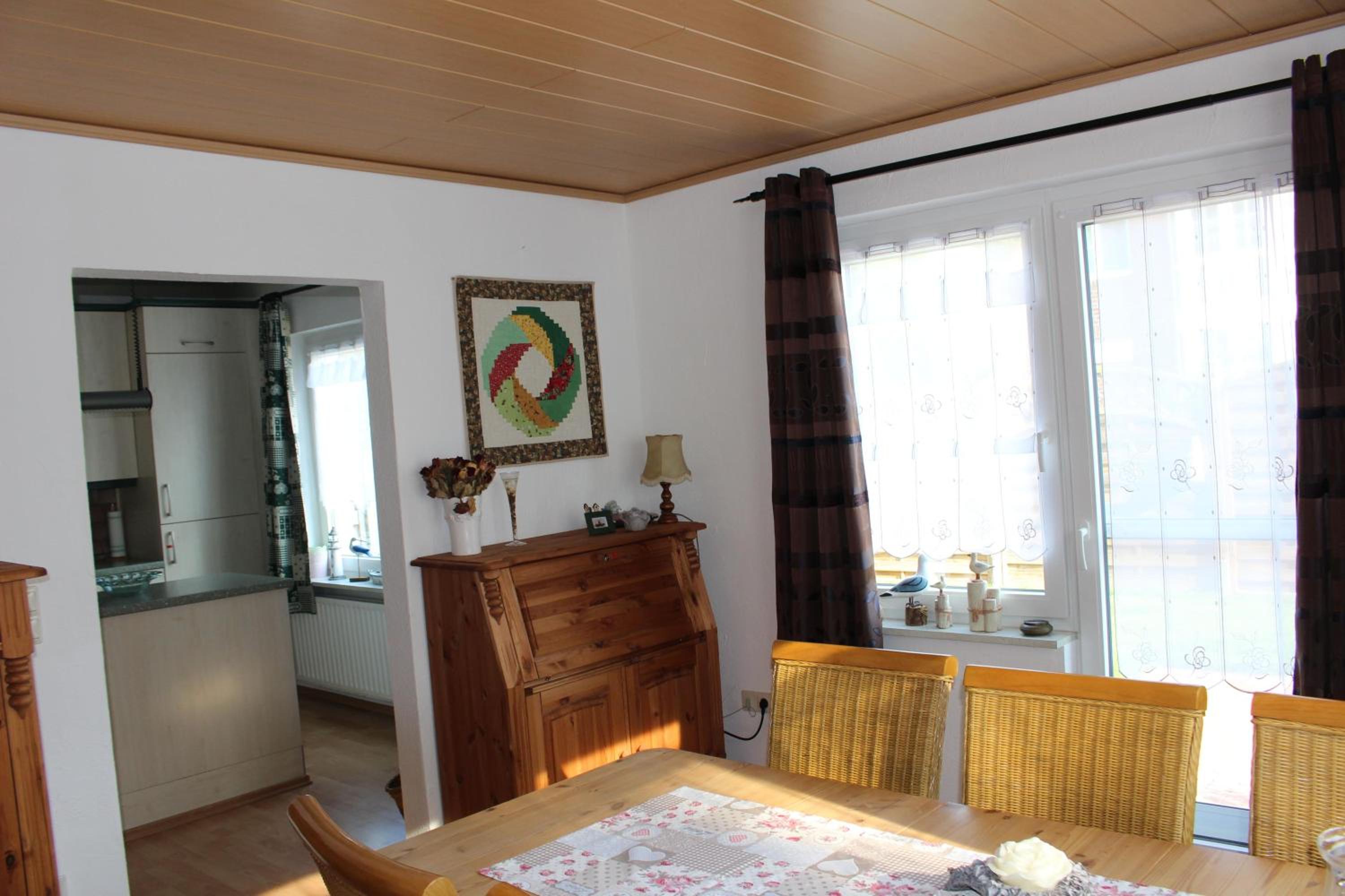 Haus Seebär