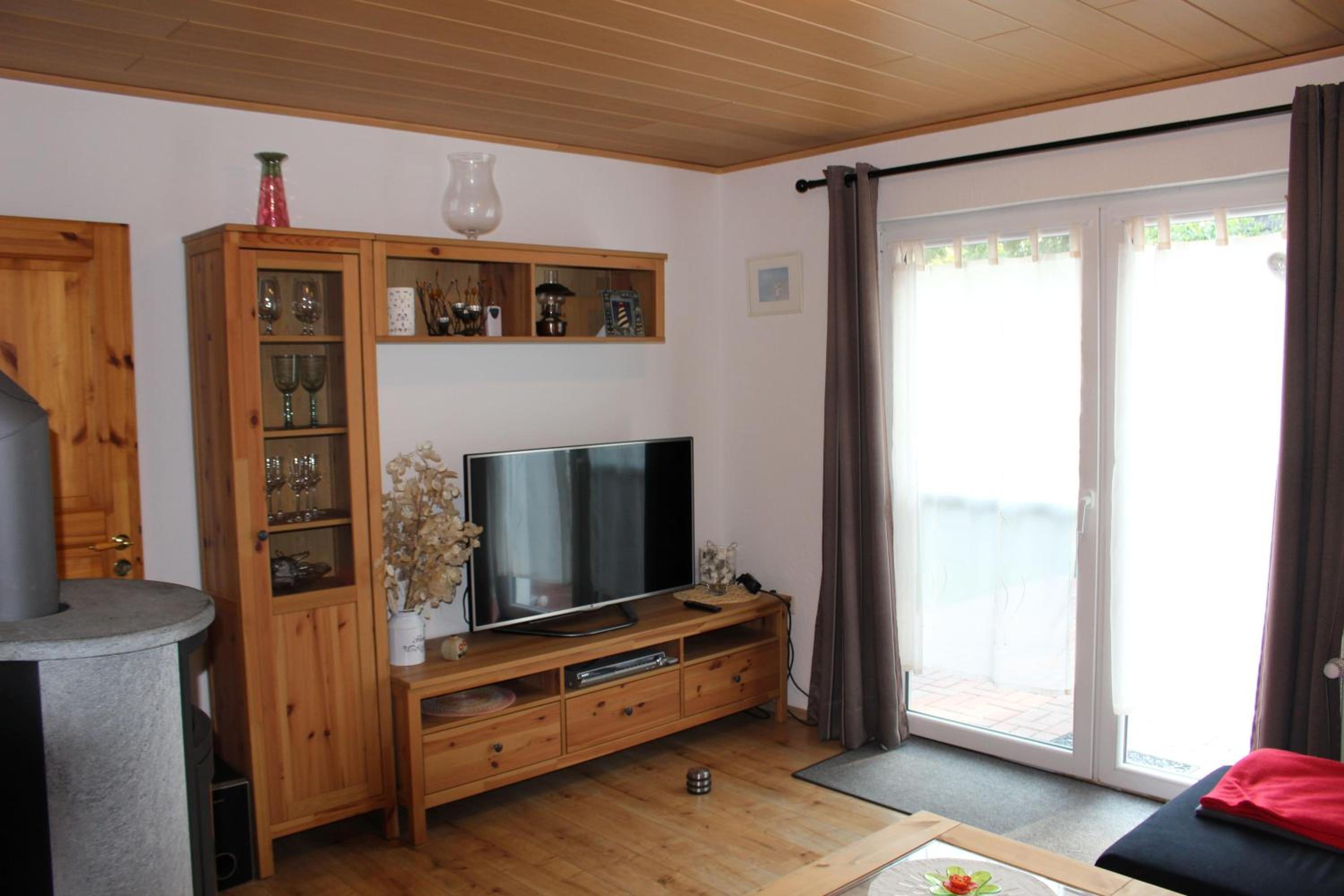 Haus Seebär