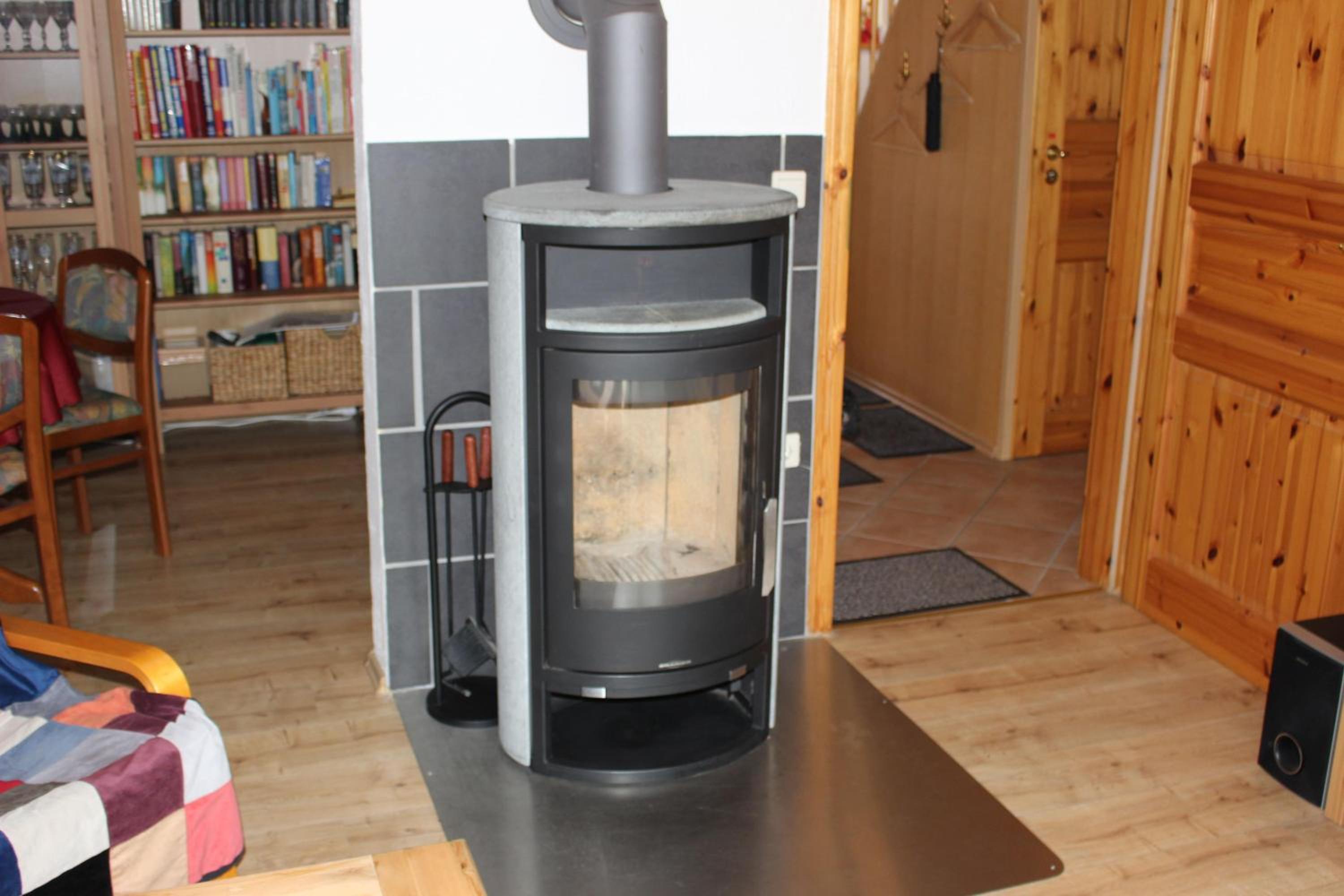 Haus Seebär