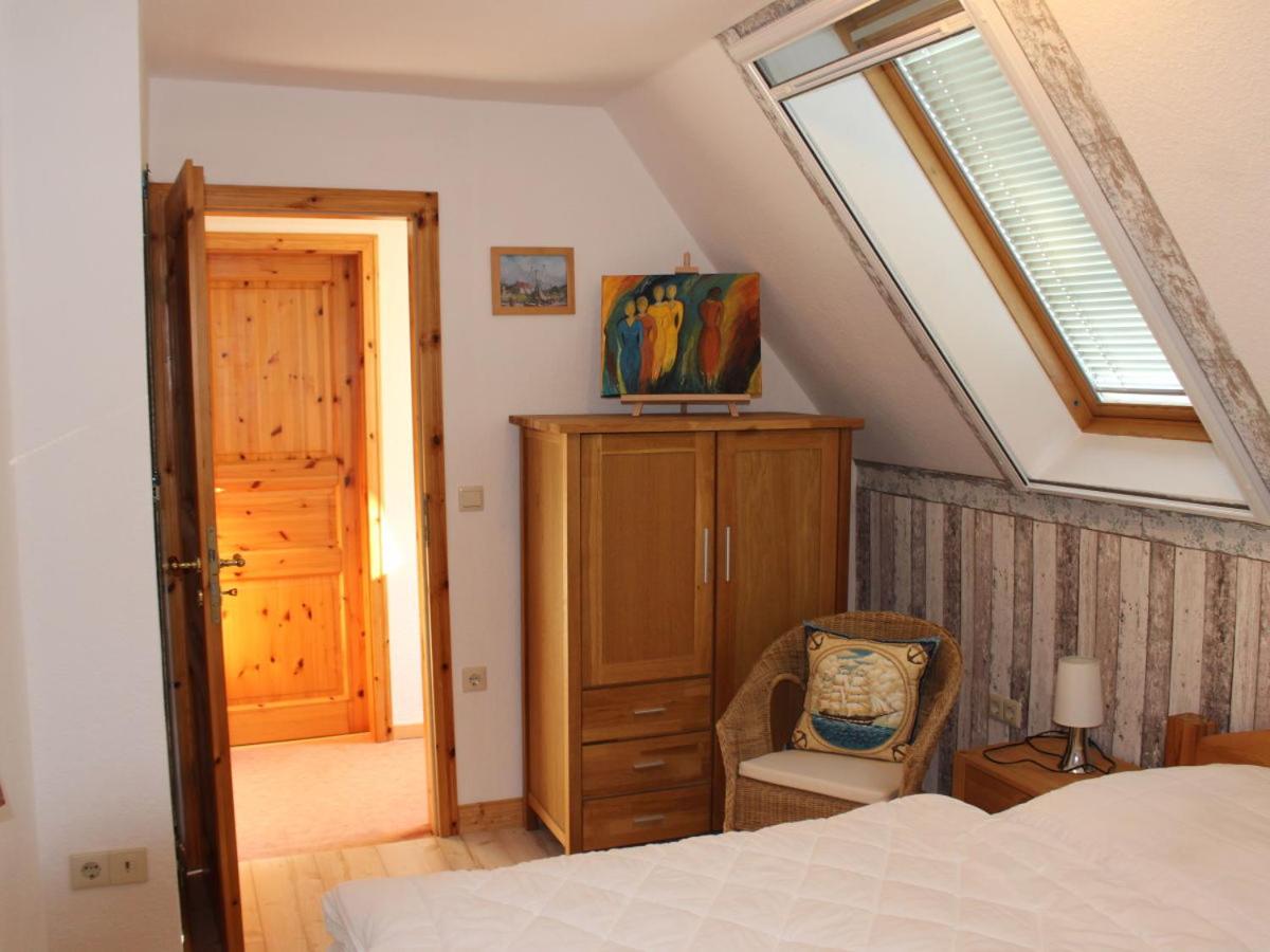 Haus Seebär