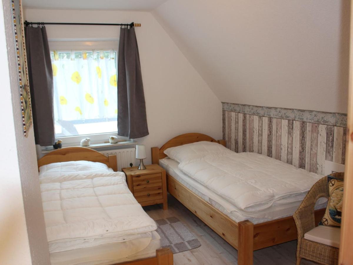Haus Seebär