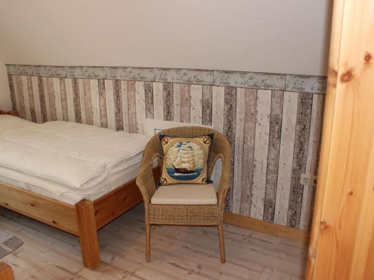 Haus Seebär