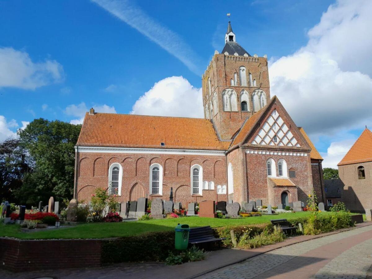 Wohnung La Maisonette