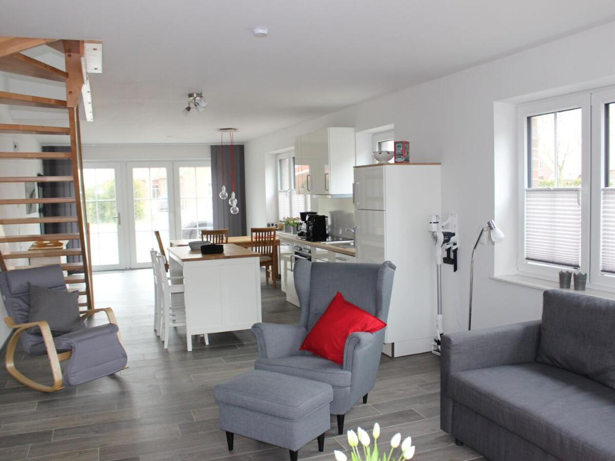 Wohnung Zum Stall