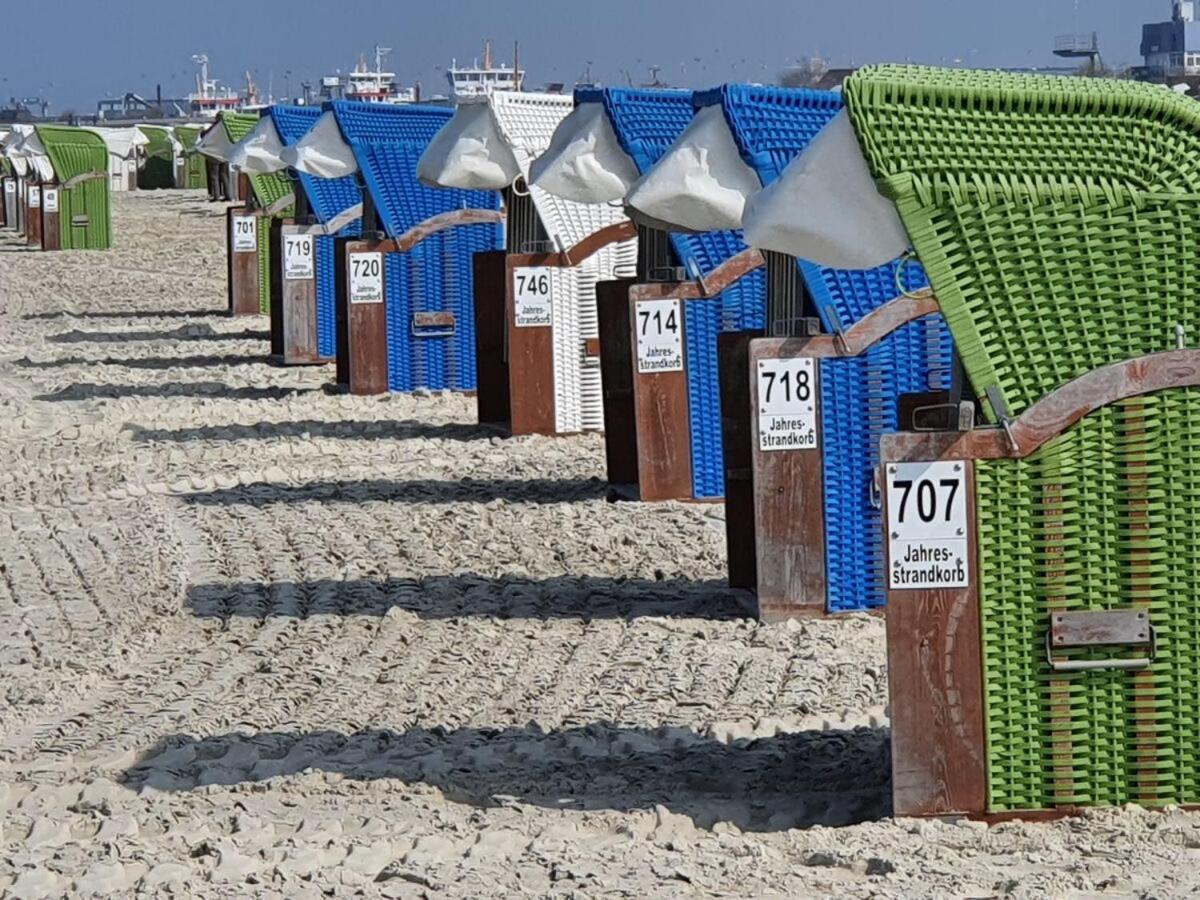 Wohnung Zum Stall