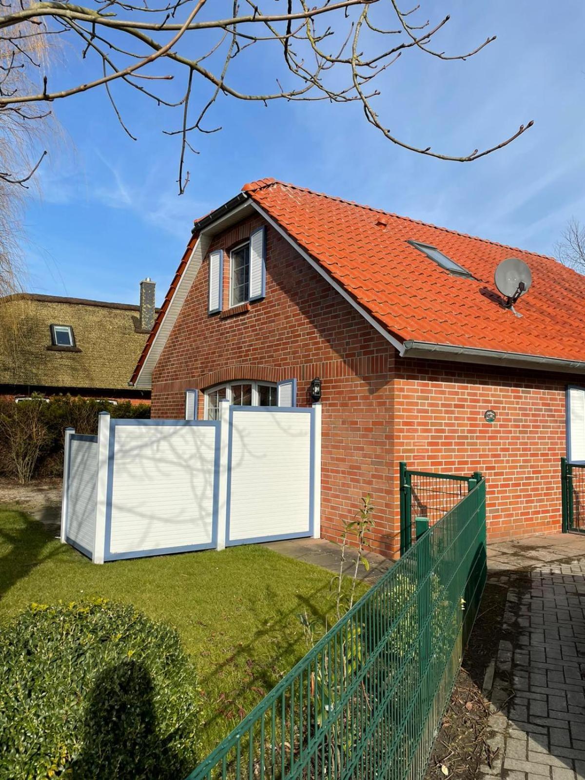 Haus Sielhuus