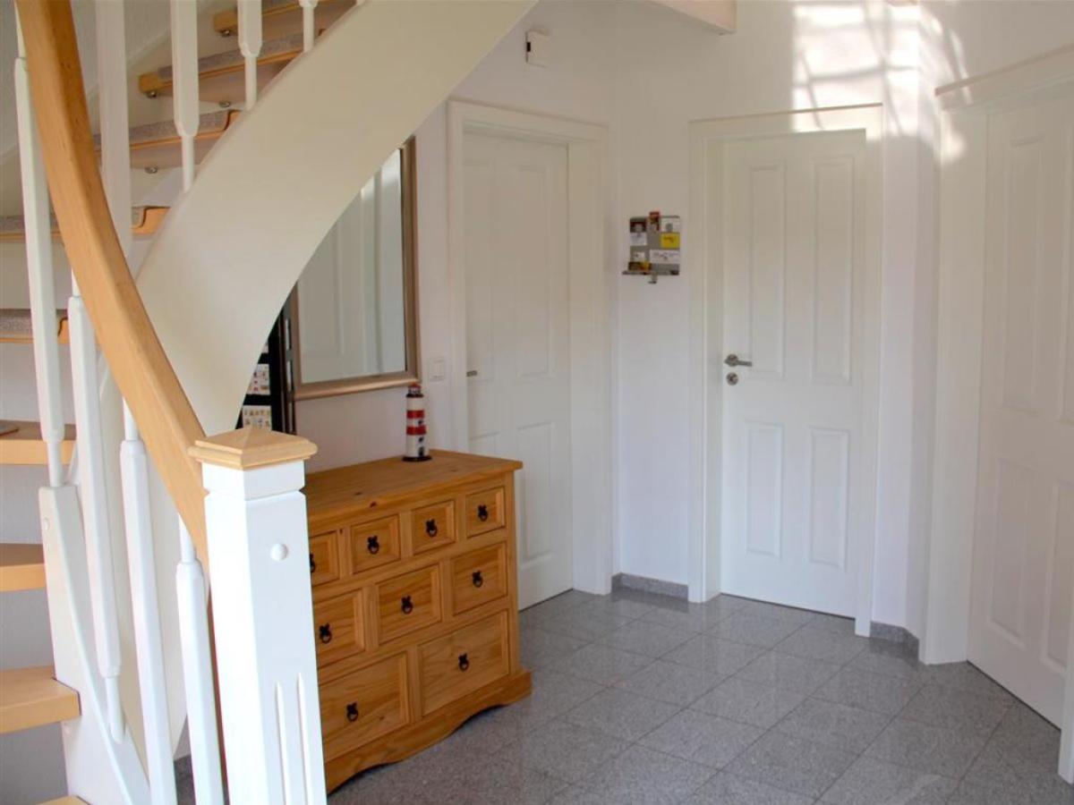 Haus Spirling