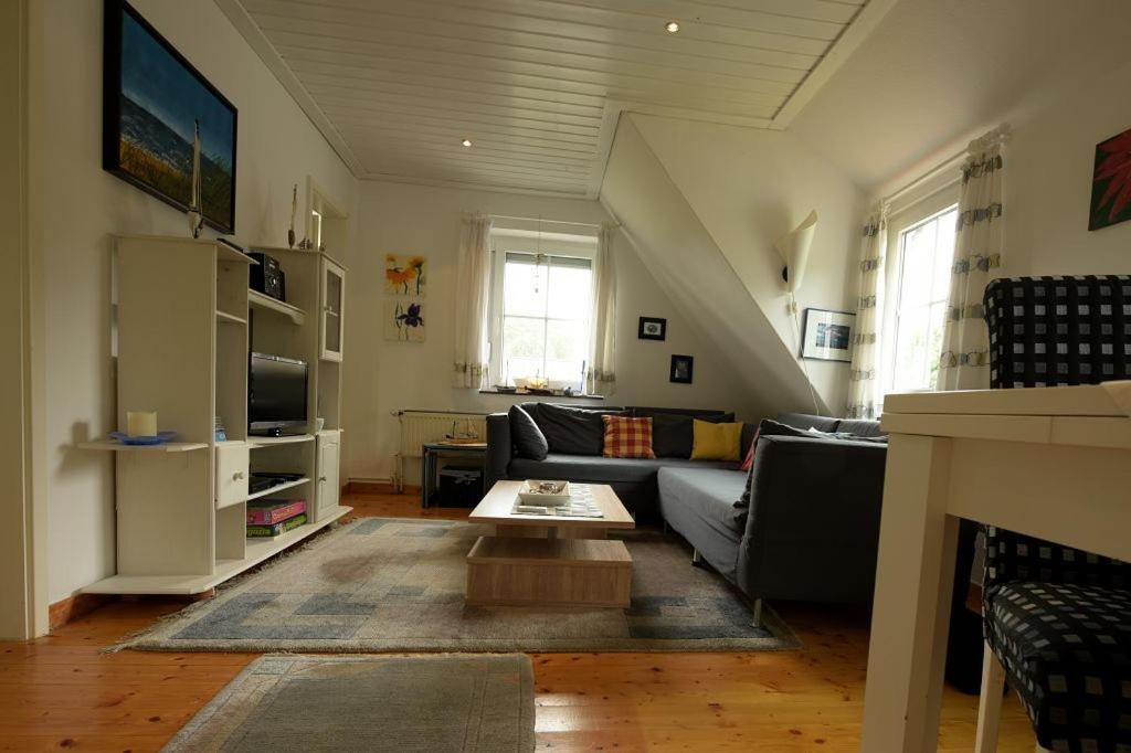 Haus Achter de Kark