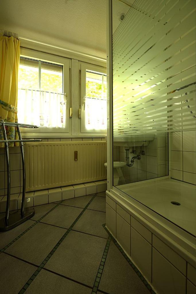 Haus Achter de Kark
