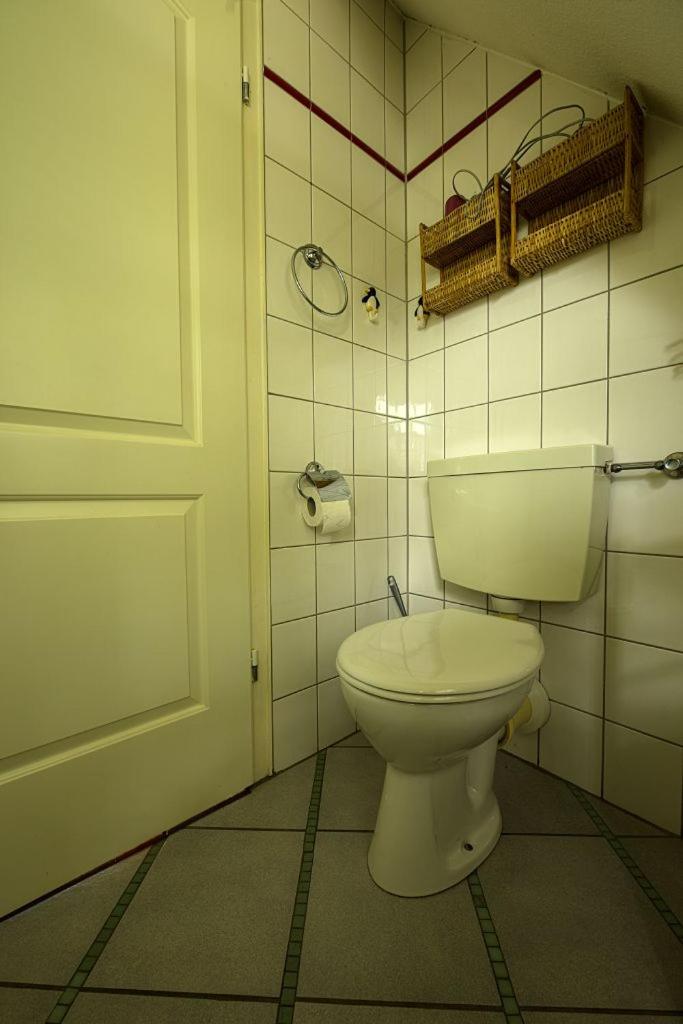 Haus Achter de Kark