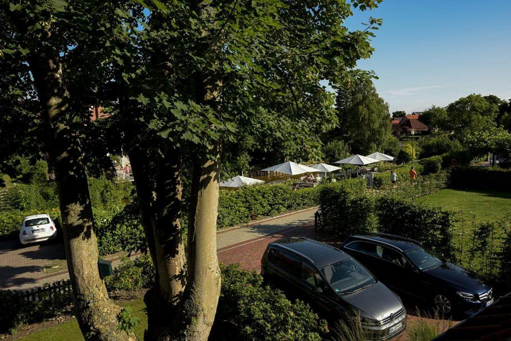Haus Achter de Kark