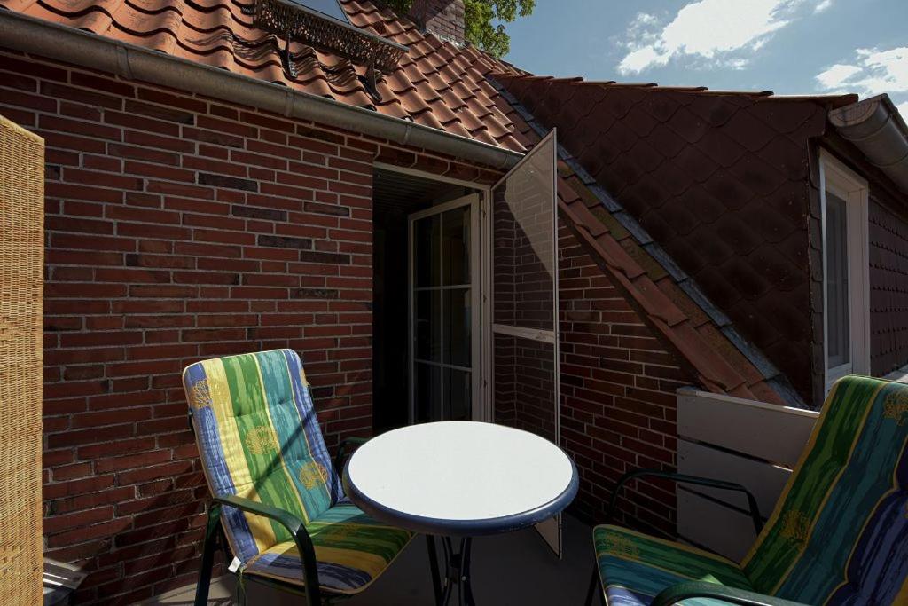 Haus Achter de Kark