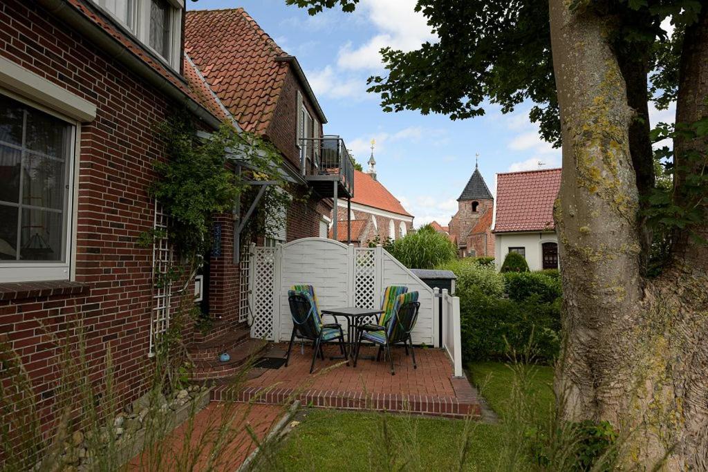 Haus Achter de Kark
