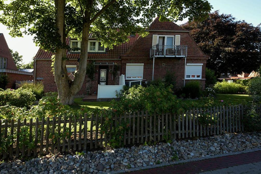 Haus Achter de Kark