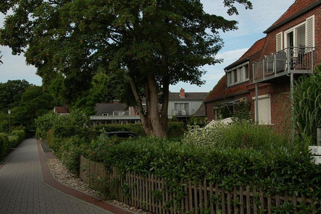 Haus Achter de Kark
