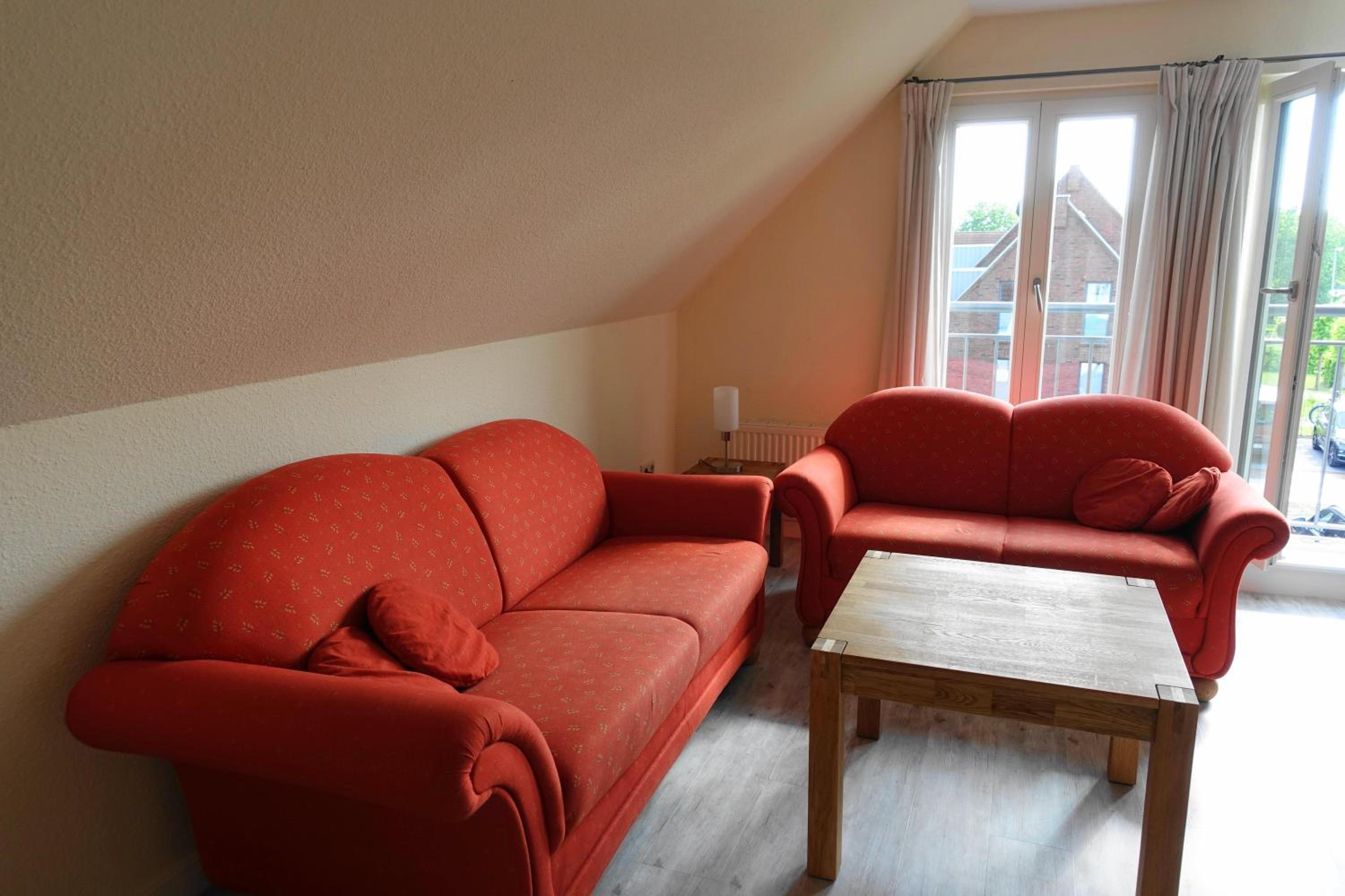 Wohnung Weeto