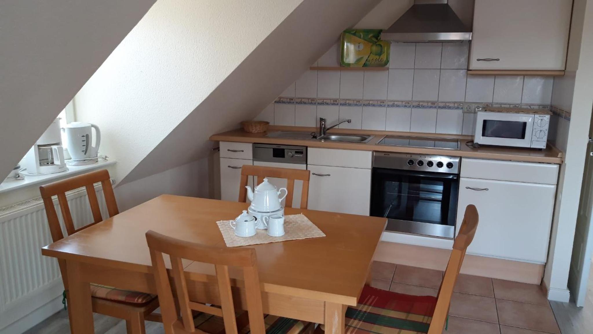 Wohnung Weeto