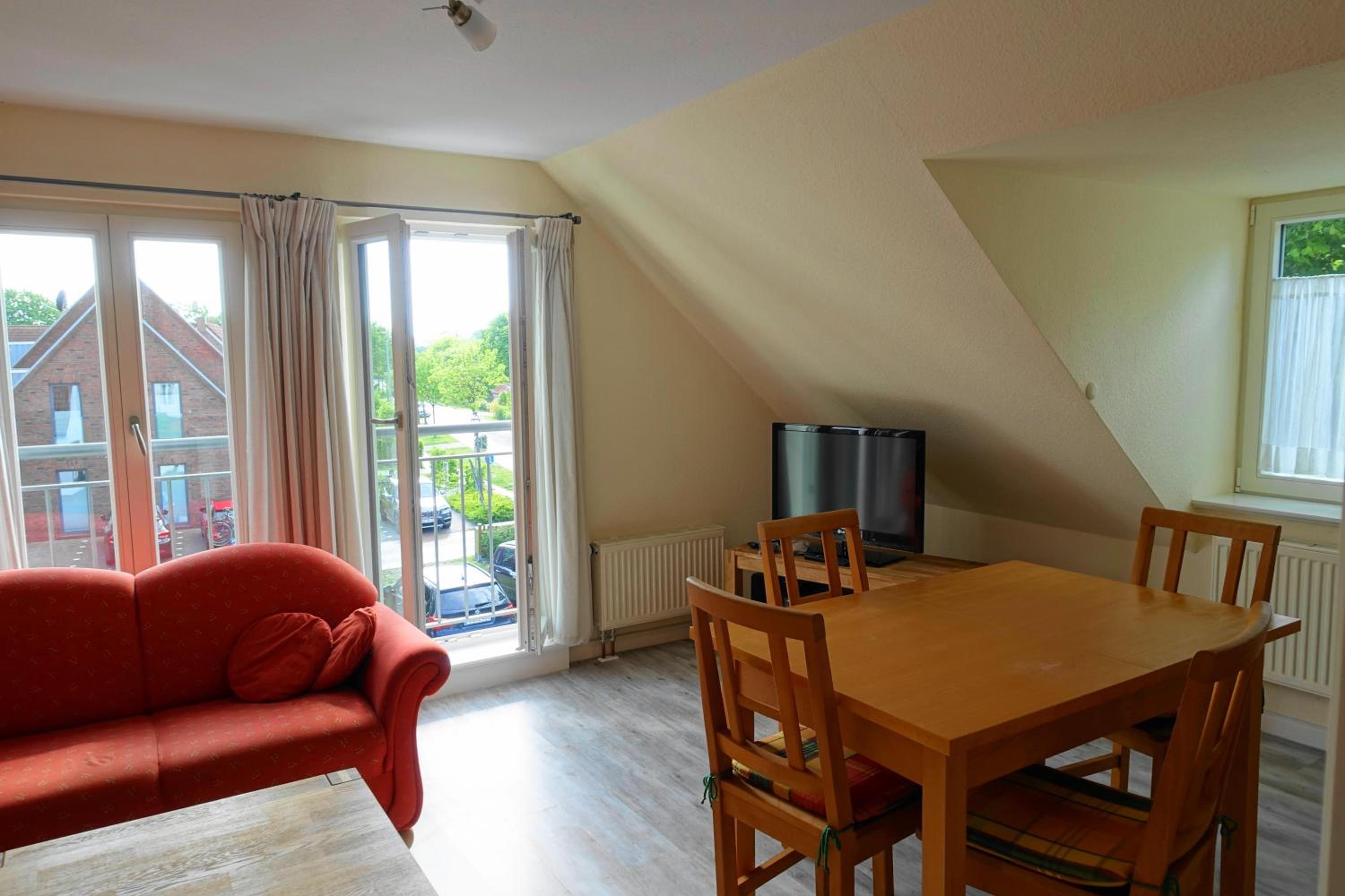 Wohnung Weeto