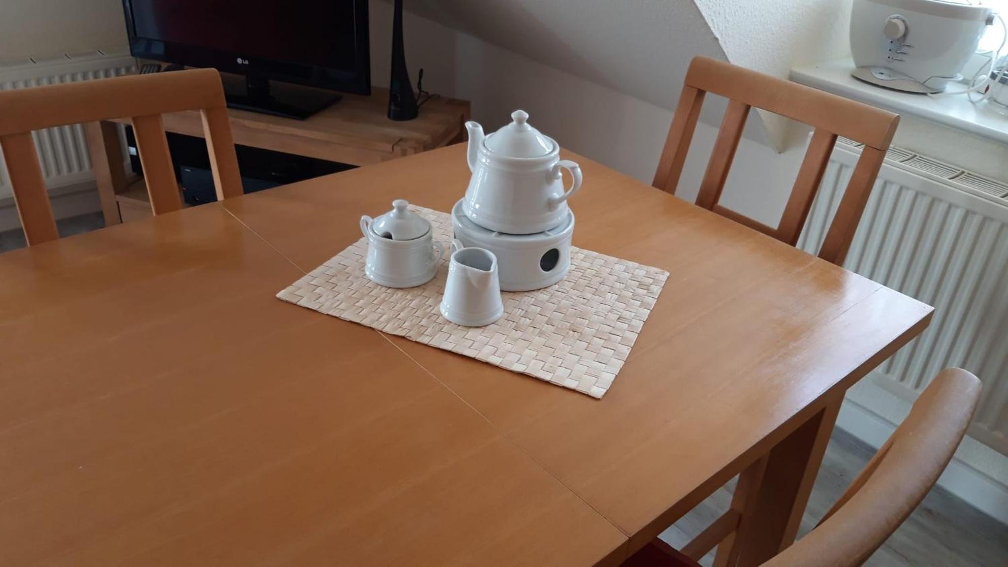 Wohnung Weeto