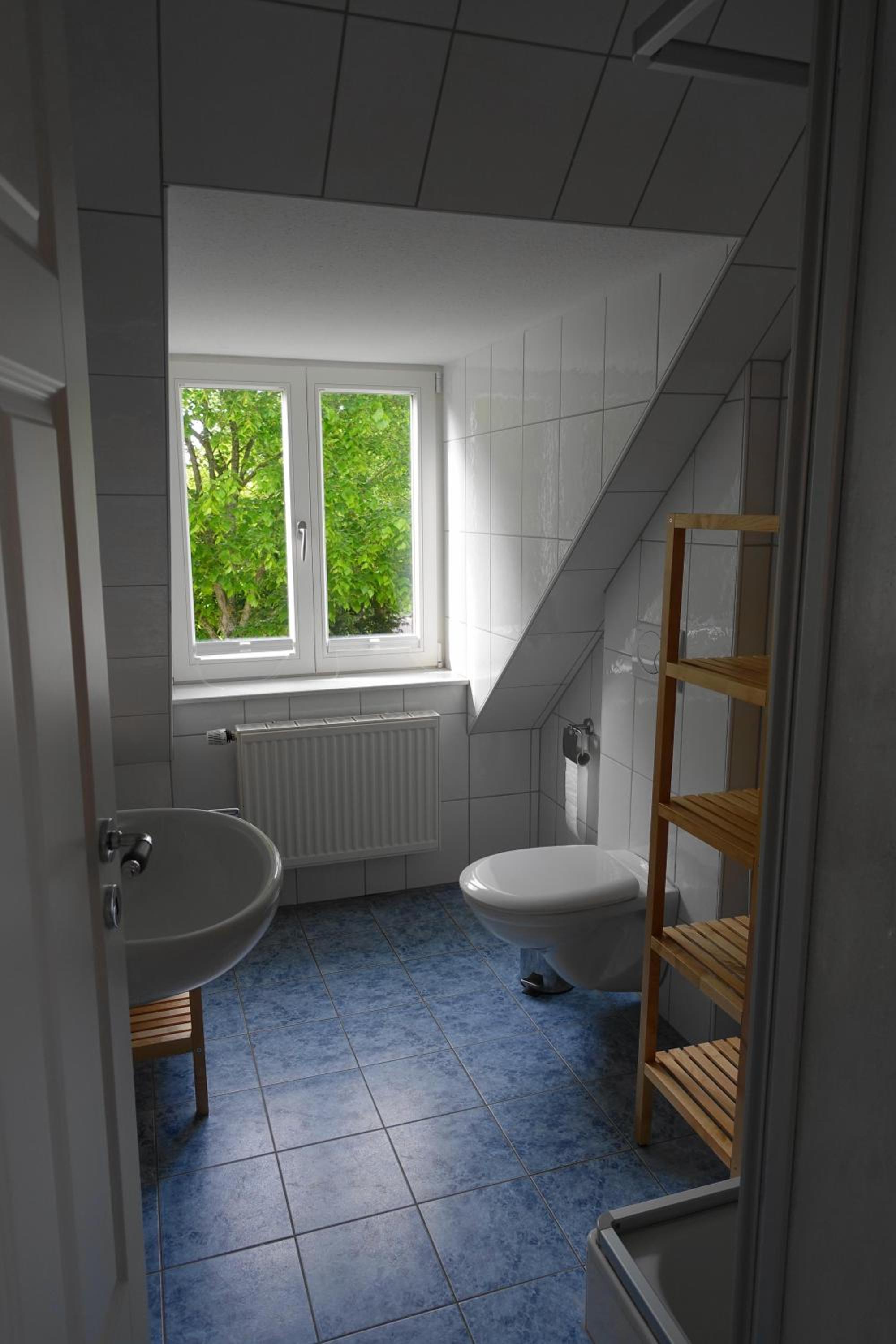 Wohnung Weeto