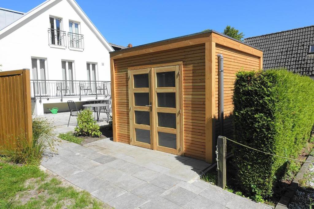 Wohnung Weeto
