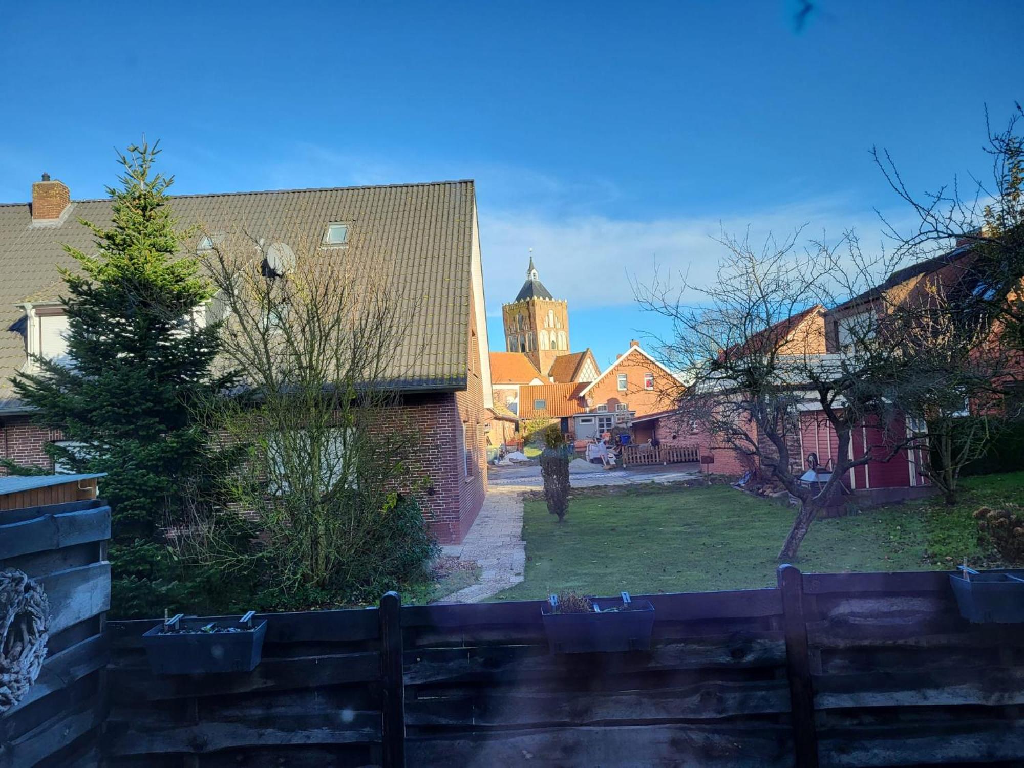 Wohnung Zum kleinen Leuchtturm