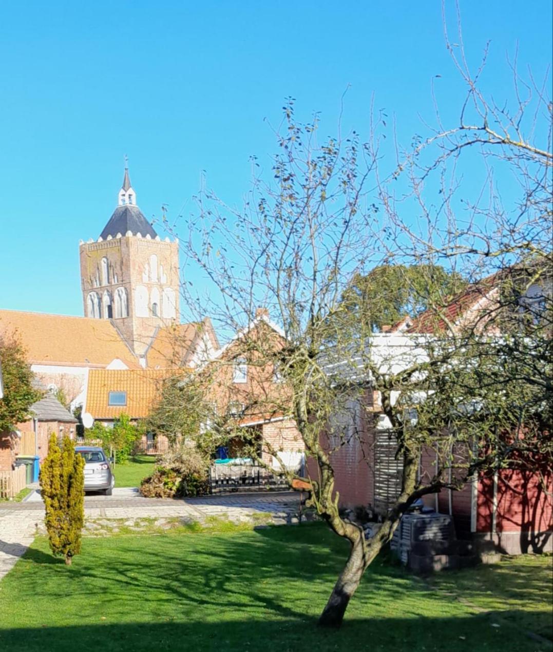 Wohnung Zum kleinen Leuchtturm
