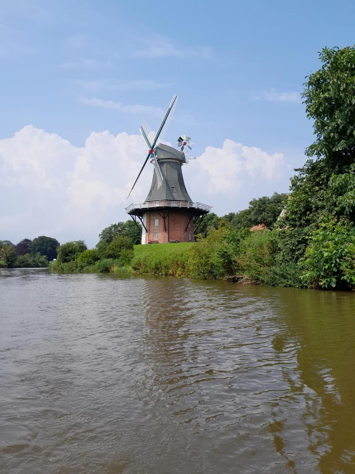 Wohnung Zum kleinen Leuchtturm
