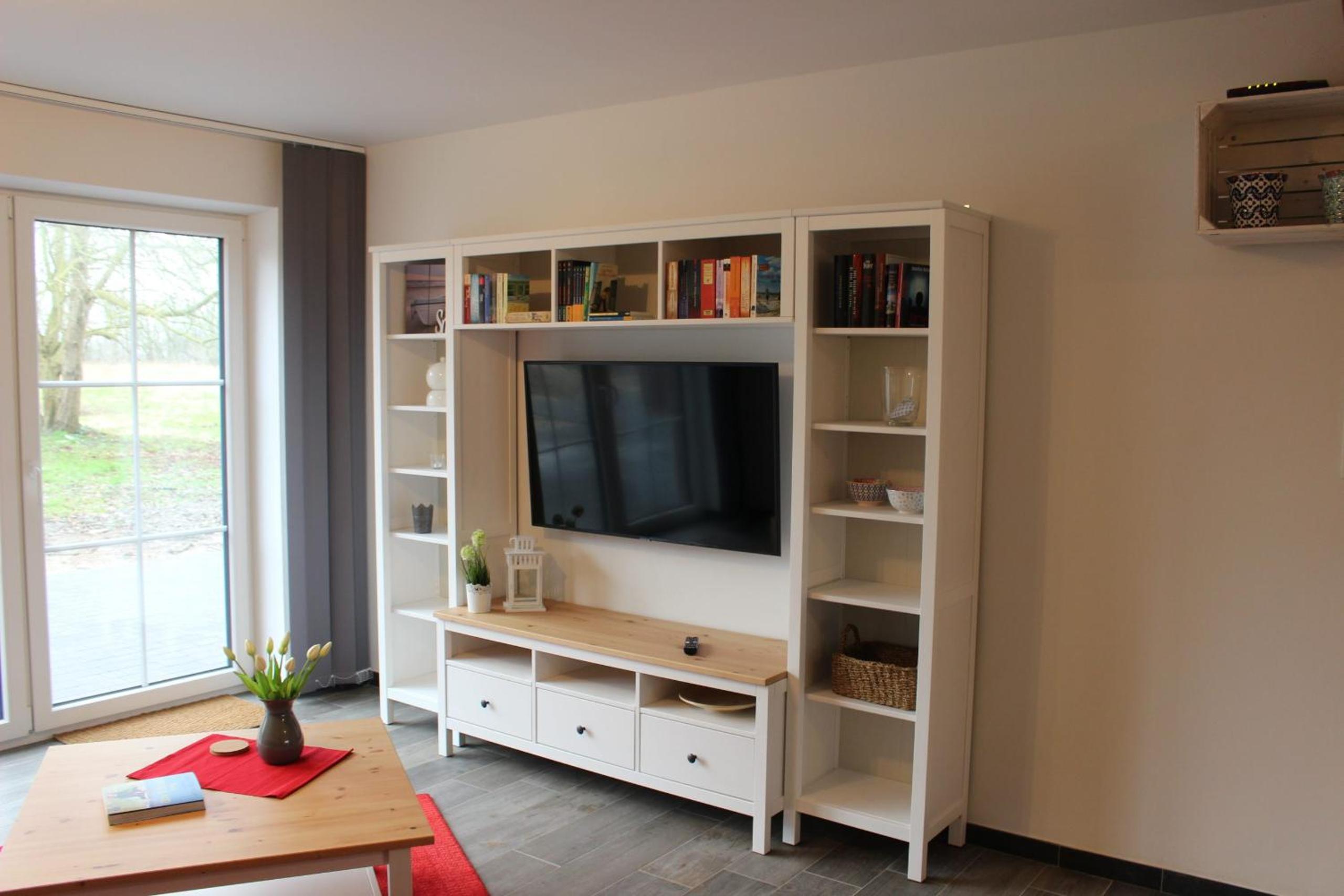 Wohnung Zum Eisenlager