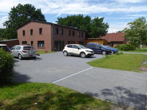 Wohnung Zum Eisenlager