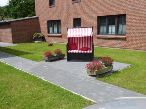 Wohnung Zum Eisenlager