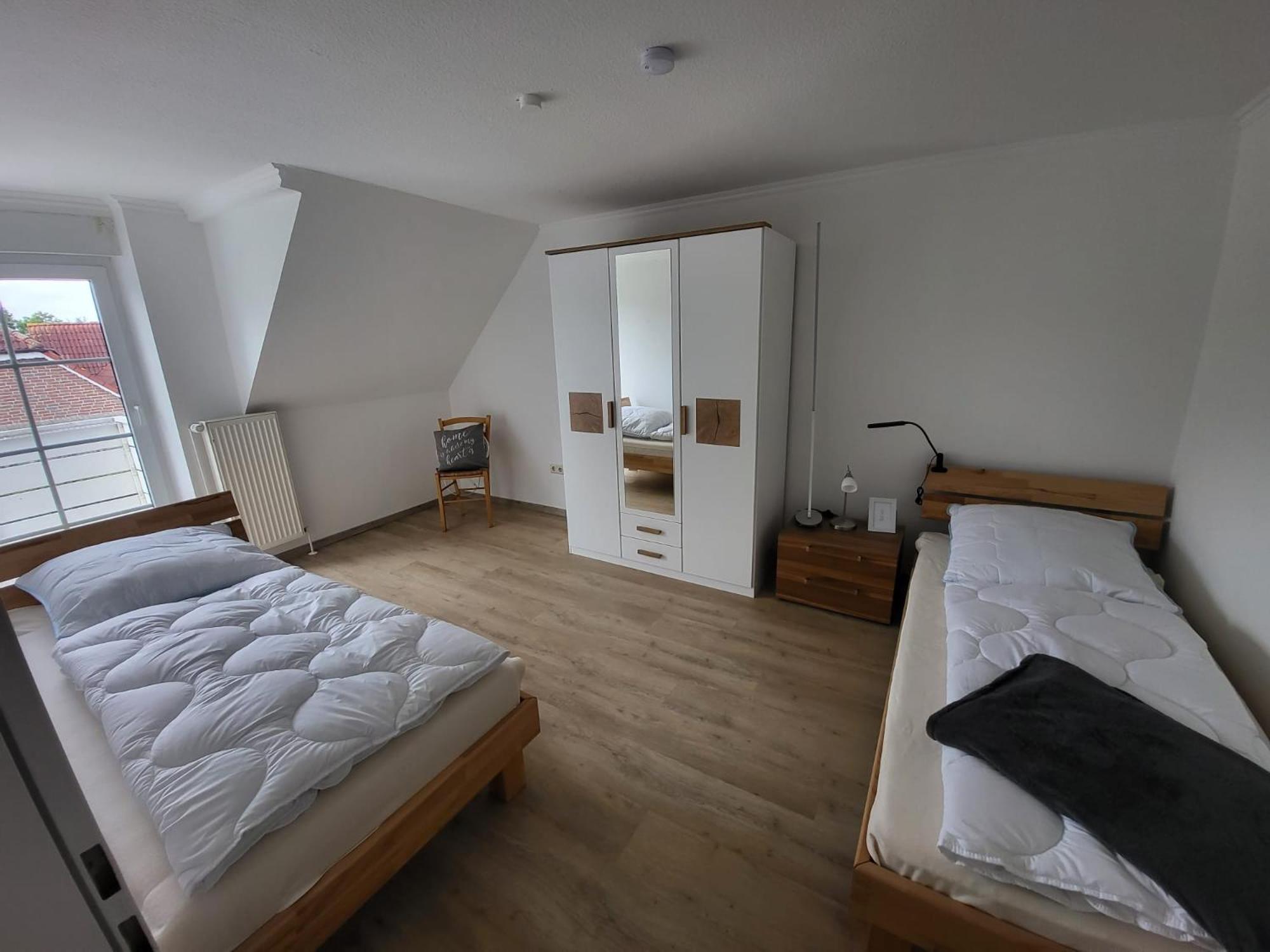 Haus Nordstern