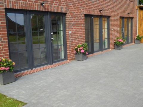 Wohnung Zur Werkstatt