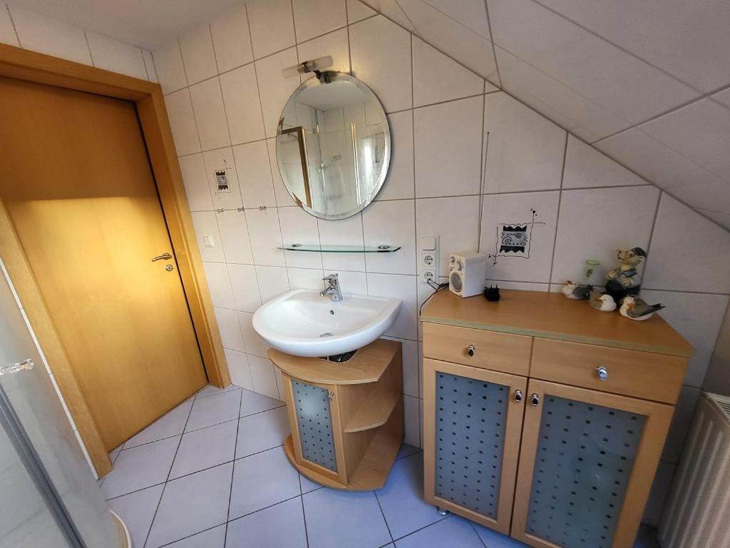 Haus Ossi's Friesenhus