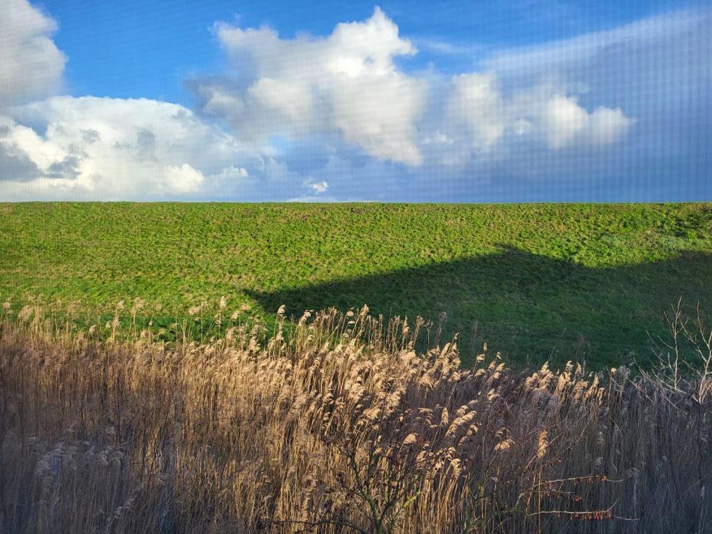Haus Ossi's Friesenhus