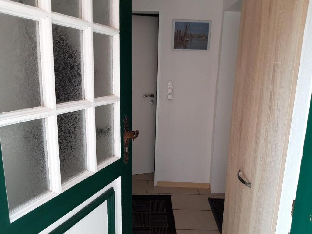 Wohnung Alte Fischerkate