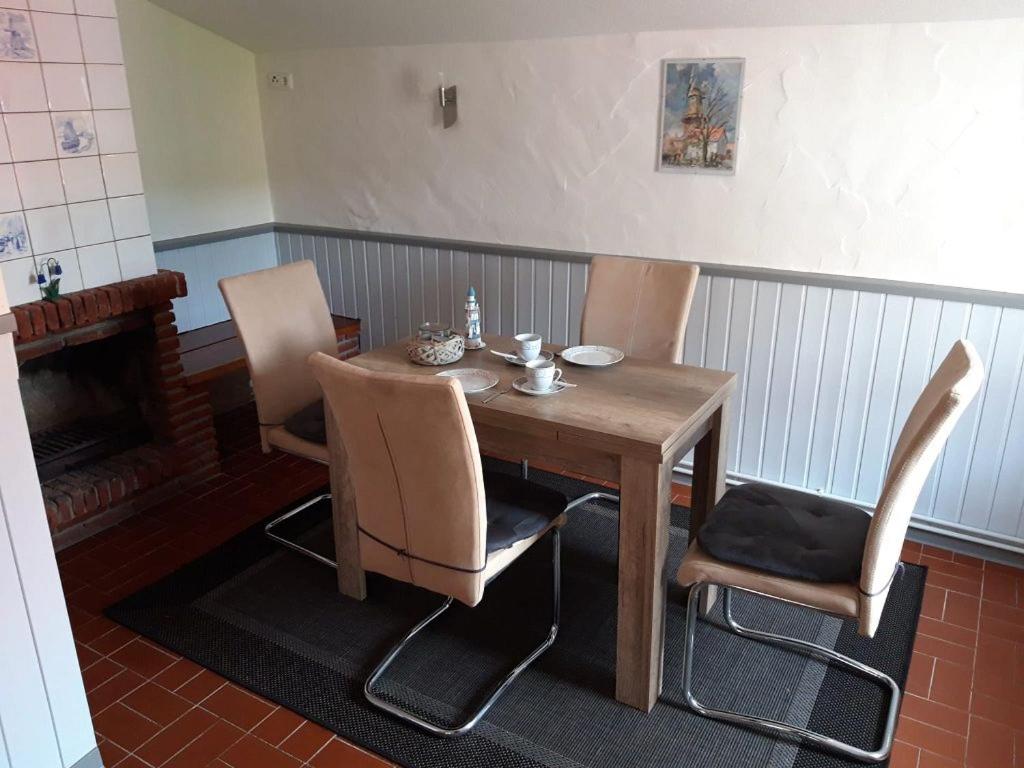 Wohnung Alte Fischerkate
