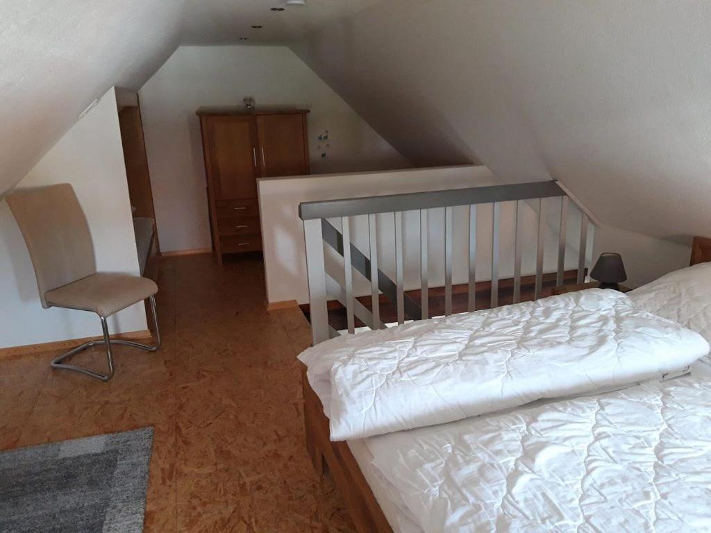 Wohnung Alte Fischerkate