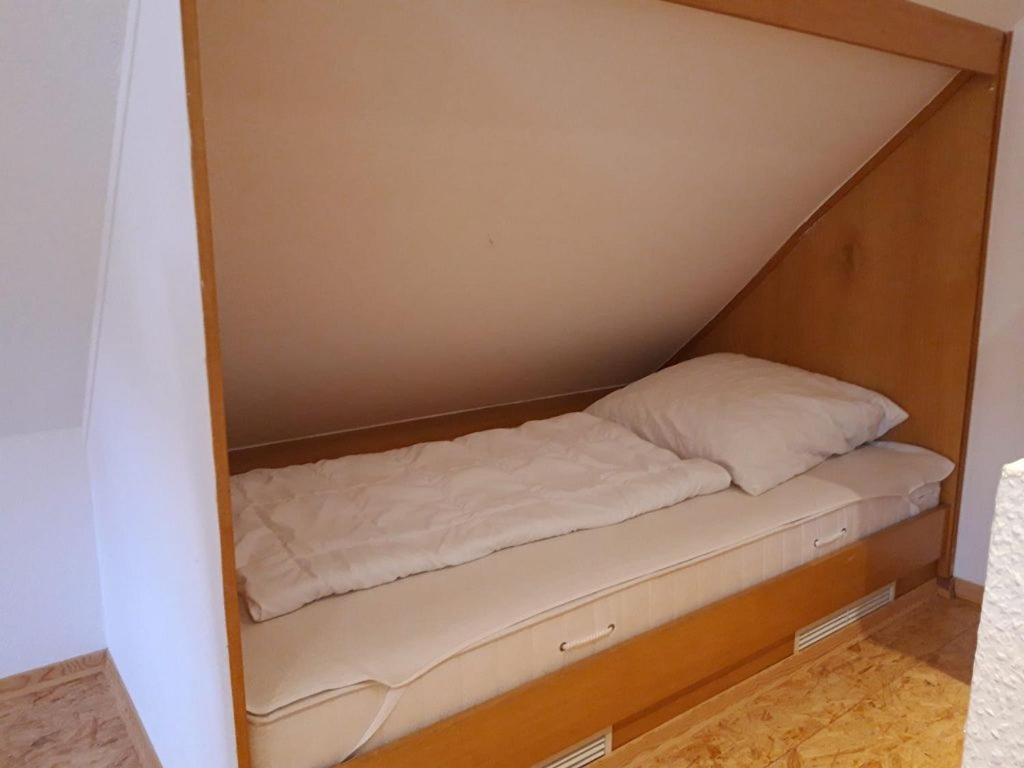 Wohnung Alte Fischerkate