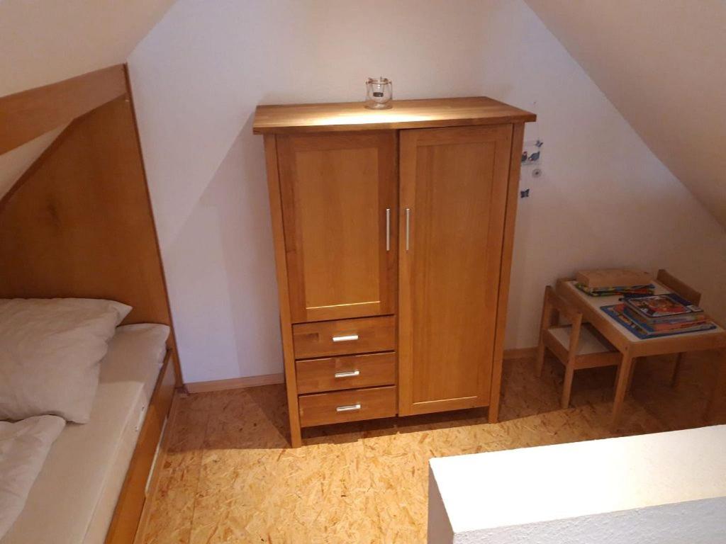 Wohnung Alte Fischerkate