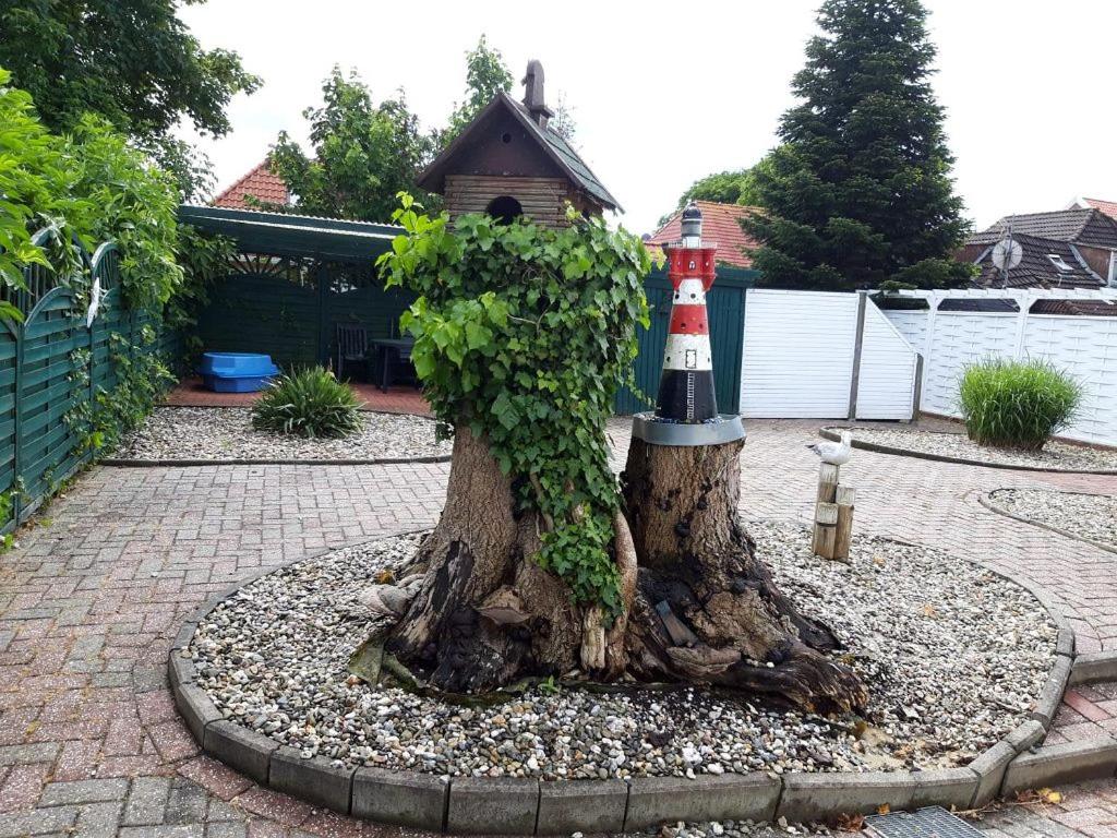 Wohnung Alte Fischerkate