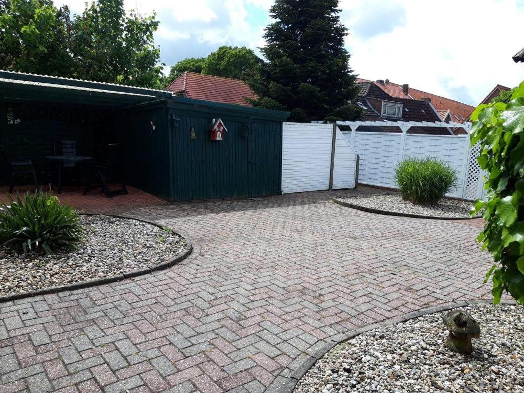 Wohnung Alte Fischerkate