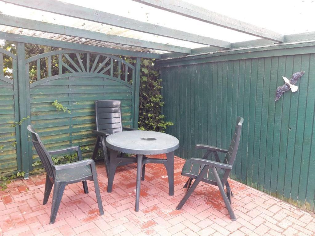 Wohnung Alte Fischerkate